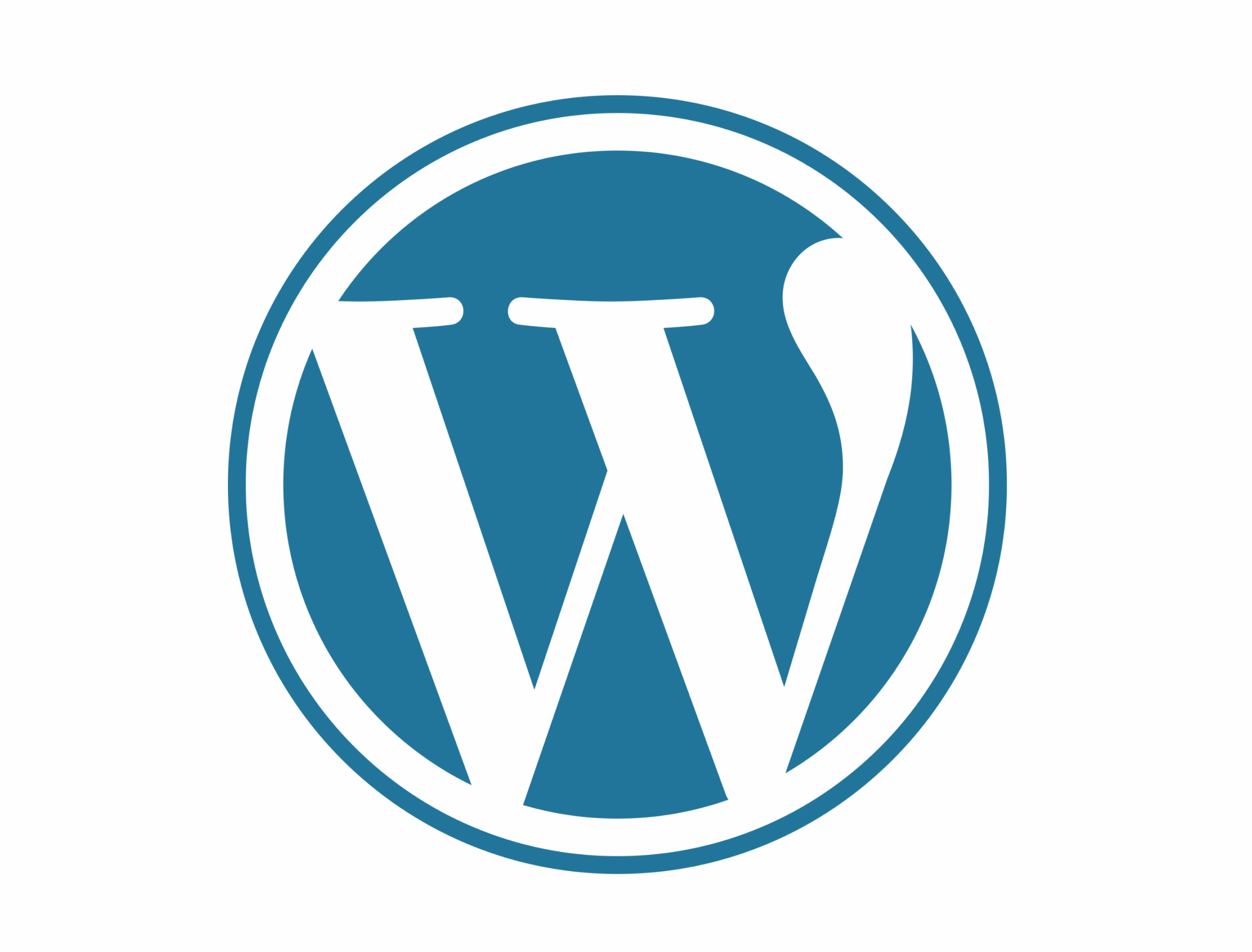 Illustration des modules WordPress : fondamentaux, ajout d’éléments, adaptation du site
