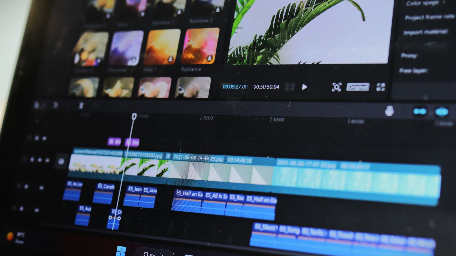 Formation Réaliser des Vidéos avec l'IA