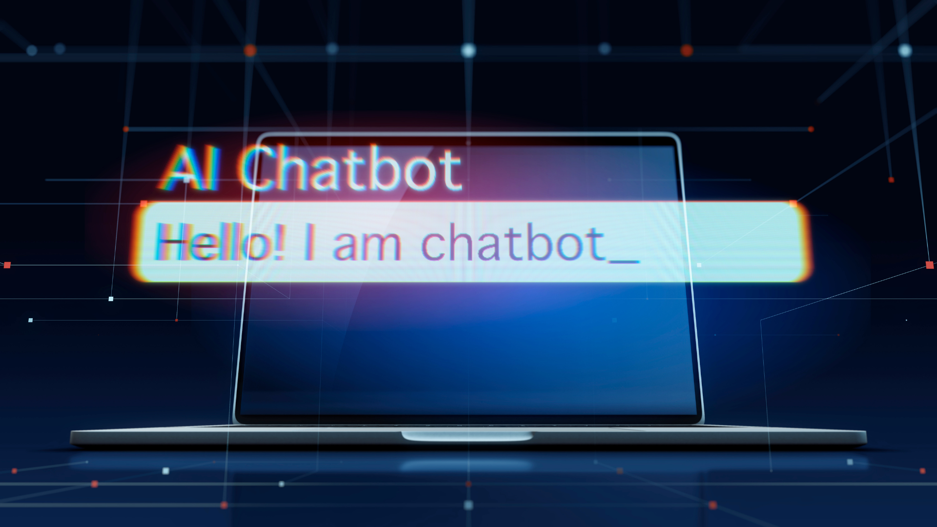 Illustration des modules pour créer un chatbot intelligent sans coder