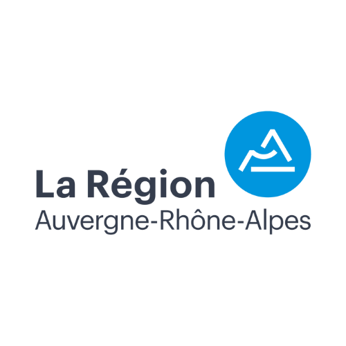 Région Auvergne-Rhône-Alpes