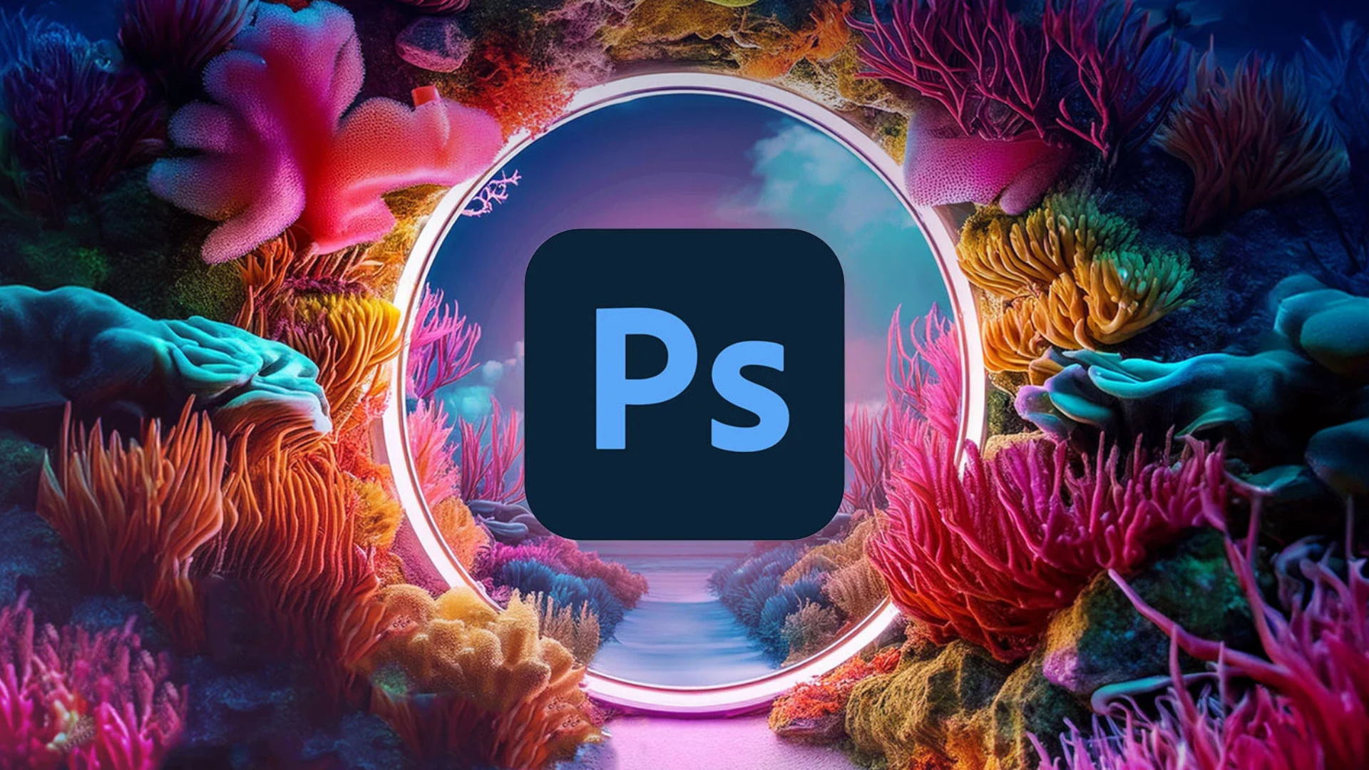 Formation Créer des visuels percutants avec Photoshop