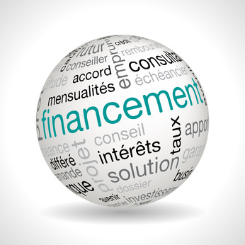 Illustration financement de la formation professionnelle